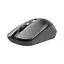 Мишка Defender Wave MM-995 Silent Wireless Black (52995) - мініатюра 2