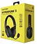Беспроводные наушники Hyperpunk 3, Black Hator teh0020126 - миниатюра 5