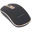 Мишка Gembird MUSW-4B-06-BG Wireless Black-Gold (MUSW-4B-06-BG) - мініатюра 2