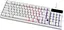 Клавіатура Ajazz AF98 White USB-C (AF98-W) - мініатюра 5