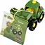 Трактор Klein John Deere 1:50 (3960) - миниатюра 10