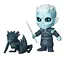 Фигурка Funko 5 Star Game of Thrones Night King Игра престолов Ночной Король 7,5 см 5 Star GT NK - миниатюра 2