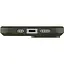 Оригінальний протиударний чохол UAG Essential Armor MagSafe для Iphone 15 Olive Drab 114288117272 - мініатюра 9
