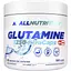 Амінокислота AllNutrition Glutamine 1250 Xtra Caps, 180 капсул - мініатюра 1