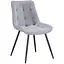 Стілець Avanti EVO Light Grey - мініатюра 1