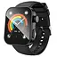 Смарт-годинник Borofone BD13 Smart sports watch (call version) Black - мініатюра 1