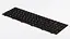 Клавиатура для ноутбука Dell 15-5547/ Black Ru черная рамка (A1597) - миниатюра 2