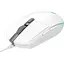 Миша Logitech G102 Lightsync USB white (910-005809 / 910-005824) - мініатюра 3