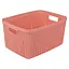 Корзина Herevin Pink 7 л (161371-163) - мініатюра 1