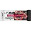 Батончик LipoBar Exclusive Protein Bar, 50 грам збагачений біоактивним колагеном Peptan - Гранат - мініатюра 1
