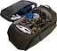 Велосипедная сумка Thule RoundTrip Bike Duffel Deep Khaki (TH 3205173) - миниатюра 7