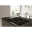 Варочная поверхность Whirlpool GOS 6415/NB1 газовая [95556] - миниатюра 4