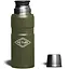 Термос Picture Organic Campie 600 Green (1012-ACC156B) - миниатюра 3