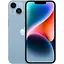 Смартфон Apple iPhone 14 256Gb Blue (MPWP3) - миниатюра 1