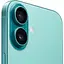 Смартфон Apple iPhone 16 Plus 128GB Teal (MXVY3) Б/У [162487] - миниатюра 6
