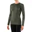 Термокофта Falke ESS Wool-Tech W Olive S (1097-33211-7830 S) - мініатюра 1