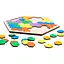 Развивающая игра-пазл PuzzleOK Шестиугольник Арт-22079, 20 элементов настольная - миниатюра 4