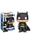 Фігурка Funko Pop Фанко Поп Batman Бетман FP DC B 144 - мініатюра 2