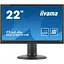 Монитор 21.5" IIYAMA ProLite B2280HS-B1 - Class A "Б/У" - миниатюра 1