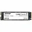 SSD накопичувач M.2 Patriot P310 480GB NVMe 2280 PCIe 3.0x4 3D NAND TLC - мініатюра 1