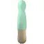 Вибратор-пульсатор Fun Factory Sundaze pistachio - миниатюра 5