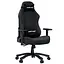Крісло ігрове Anda Seat Luna Size L Dark Gray Fabric (AD18-44-GB-F) - мініатюра 3
