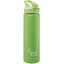 Термобутылка Laken Summit Thermo Bottle 0.75 L Green (1004-TS7V) - миниатюра 1