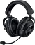 Гарнітура Logitech G Pro X 2 Lightspeed Black (981-001263) - миниатюра 1