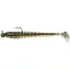 Силікон Keitech Swing Impact 4.5" #473 Morning Dawn (6 шт/уп) - мініатюра 3