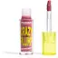 Блестящий плампер для губ Parisa Lipgloss Crazy Plump тон №103 Fashion pink  - миниатюра 5