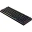 Клавіатура Proove Gaming Slicker Wireless Keyboard Black (EN + UA) (WKSL00022401) - мініатюра 2