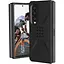 Оригинальный противоударный чехол UAG Civilian для Samsung Galaxy Z Fold3 Black (21319D114040) - миниатюра 1
