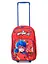 Дитячий рюкзак на колесах Perletti Kids Miraculous LadyBug (P13119) - мініатюра 4