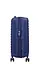 Чемодан American Tourister FASTFORWARD 55 см DUSK PURPLE 55х40х20(23) MI0*91001 - миниатюра 5
