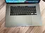 Ноутбук Apple MacBook Pro 16" i9-9880H/32/1TB (C02C7B6HMD6T) Б/в - миниатюра 2
