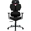 Геймерское кресло GT Racer (X-6008 Black) - миниатюра 2