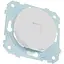 Розетка мережева ком'ютерна Brille WB-1PC Wh біла (42-285) - мініатюра 1