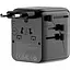 Зарядний пристрій Proove Trip 25W black (TATL25310001) - мініатюра 3