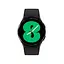 Смарт-часы Samsung Galaxy Watch4 40 mm Black (SM-R860NZKA) - миниатюра 6