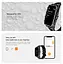 Смарт-часы Smart Watch iMiki MB-1 Super AMOLED 1.64 (456x280) 230мАч Black - миниатюра 10