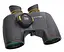 Бинокль с дальномерной сеткой Bresser Nautic 7x50 Gen II Compass R/T (1866840) - миниатюра 1