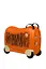 Валіза Samsonite DREAM2GO TIGER TOBY 52x38x21 52 См KK5*96001 - мініатюра 8