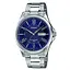 Годинник Casio MTP-1384D-2A - мініатюра 1