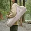 Коврик самонадувной Naturehike NH20FCD08 одноместный (1047-6927595720004) - миниатюра 2