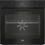 Электрический духовой шкаф Beko BBIE17300B (6929592) - миниатюра 1