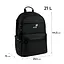 Рюкзак Kite Education teens Black (K26-2721L-2) - миниатюра 22