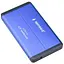 Внешний карман Gembird 2.5" USB3.0 Blue (EE2-U3S-2-B) - миниатюра 4