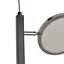 Люстра Brille лофт підвісна LED 22W NW CH (BL-881S/2) - мініатюра 5