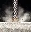 Бур DeWalt SDS-Max XLR 4 кромки 35 x 450 x 570 мм (DT60838) - мініатюра 8