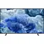 Телевизор Samsung Q8F 43" QLED 4K (QE43Q8FAAUXUA) [140819] - миниатюра 1